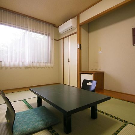 Tashiro Annex Hotel Jakusima Kültér fotó