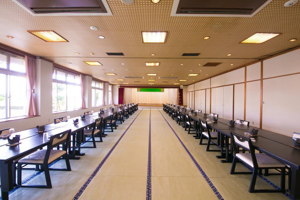 Tashiro Annex Hotel Jakusima Kültér fotó