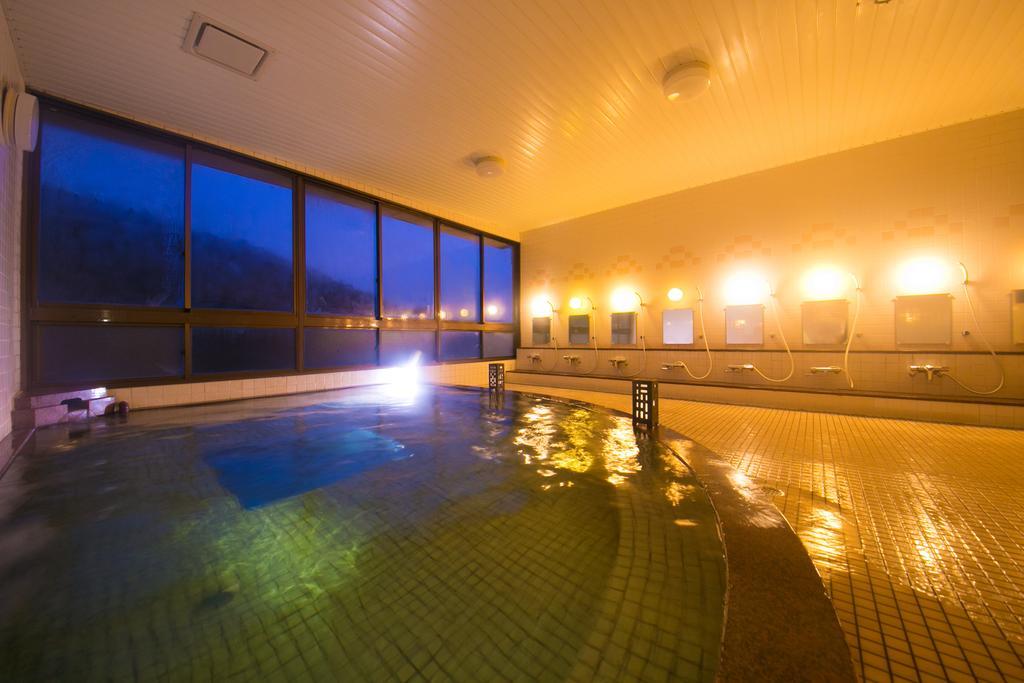 Tashiro Annex Hotel Jakusima Kültér fotó