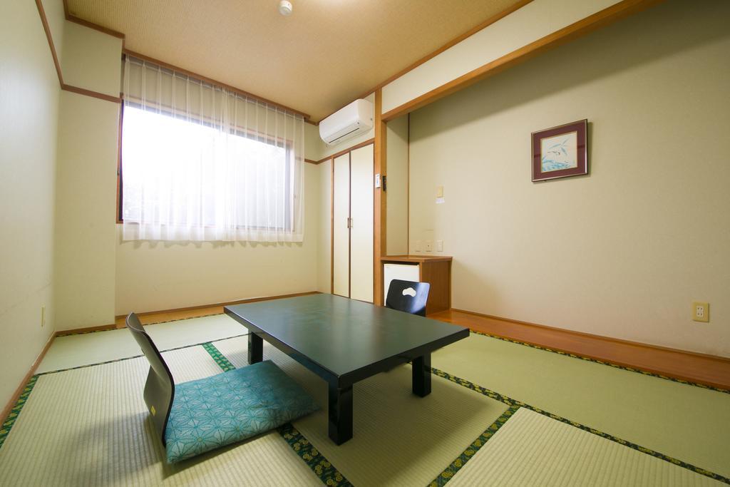 Tashiro Annex Hotel Jakusima Kültér fotó