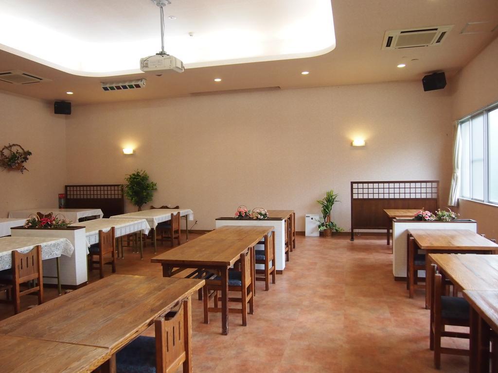 Tashiro Annex Hotel Jakusima Kültér fotó