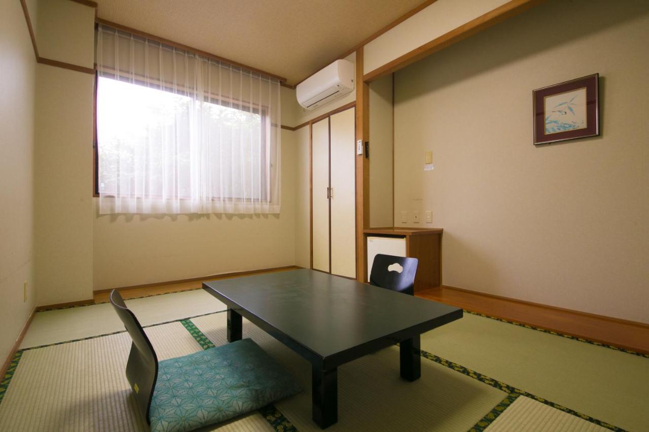 Tashiro Annex Hotel Jakusima Kültér fotó
